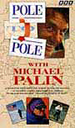 Michael Palin - Pole To Pole (3 disc set)